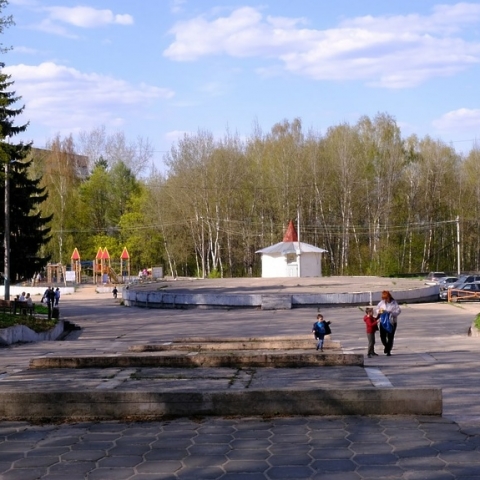 Новости культуры, благоустройства, ЖКХ городского округа Пущино