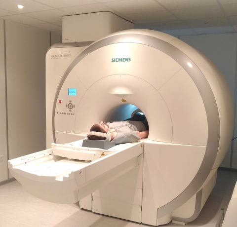 Аппарат для проведения МРТ поступит в Можайскую больницу в 2022 году