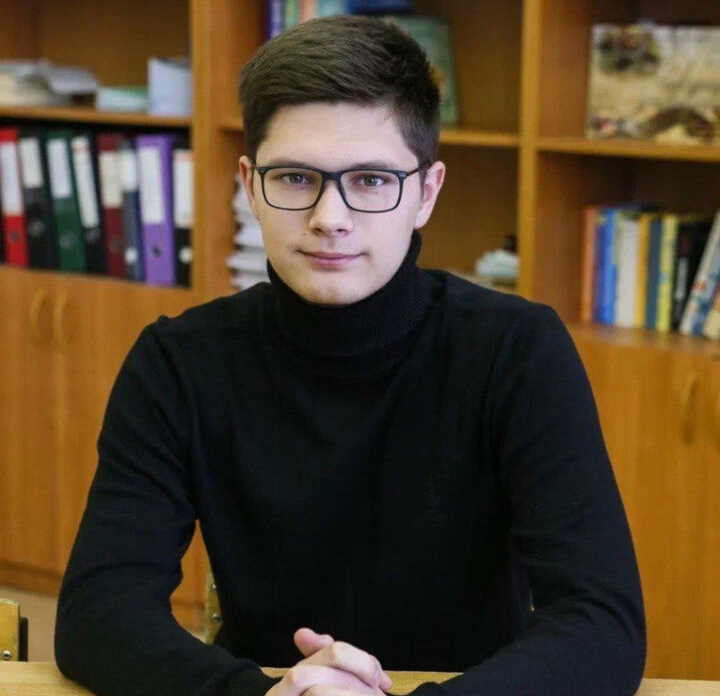 Никита Чиякин из Егорьевска набрал 200 баллов на ЕГЭ