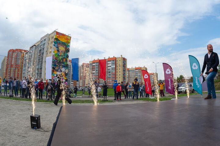 Мировые художники создадут музей под открытым небом в Подмосковье в рамках проекта «Культурный код»