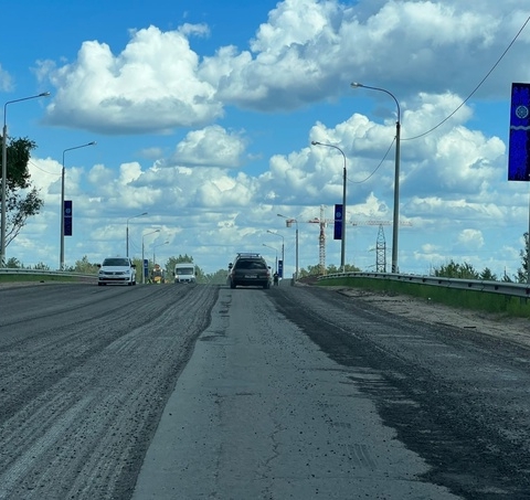 В Обнинске скоро отремонтируют Северный въезд