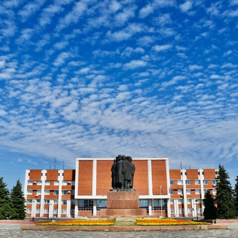 Орехово-Зуево — в топе-10 рейтинга «Умный город: Новые вызовы» по итогам 2021 года