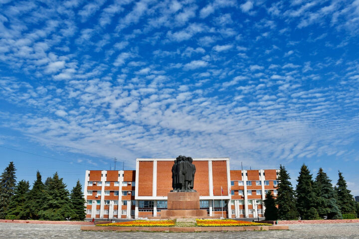 Орехово-Зуево — в топе-10 рейтинга «Умный город: Новые вызовы» по итогам 2021 года