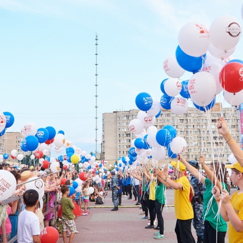 Подготовка к празднованию дня города Обнинска вышла на финишную прямую