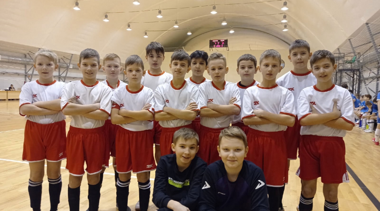 В гостинице Обнинской спортшколы «Олимп» с июня проживает 26 юных спортсменов из из республик Донбасса.