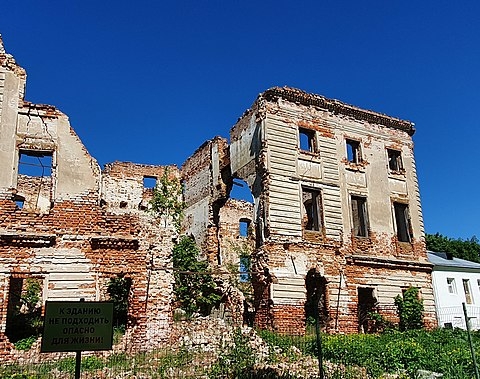 С 5 по 9 октября в парке усадьбы Белкино пройдёт пленэр Калужских художников, посвящённый Году культурного наследия народов России и 20-летию возрождения усадьбы