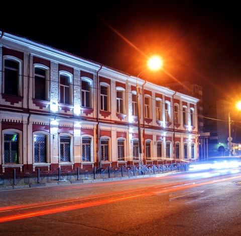 Новое освещение появится по 29 адресам Орехово-Зуевского округа