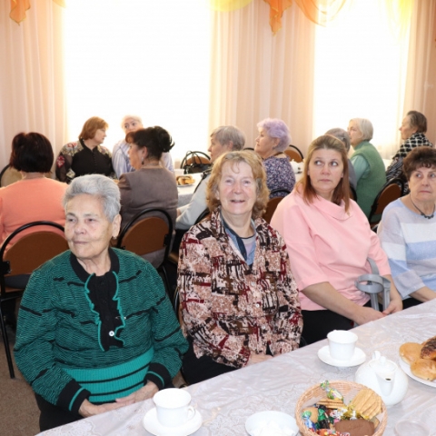 Порядка 500 человек с ограниченными возможностями состоит в обществе инвалидов Егорьевска