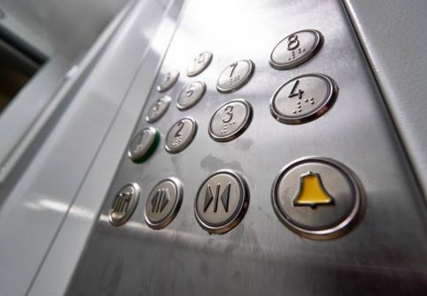 8 лифтов заменено в г.о. Ступино в рамках программы капитального ремонта в 2022 году