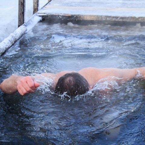 В Обнинске готовятся к проведению крещенских купаний