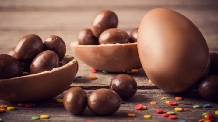 Производство шоколадных яиц и конфет в Ступино создаст 25 рабочих мест