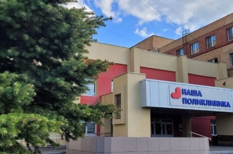 В Коломенской больнице восстанавливают речь взрослым пациентам