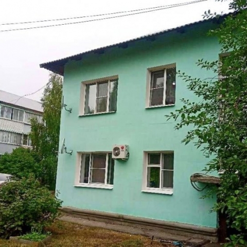 В Уваровке завершился капитальный ремонт дома №23