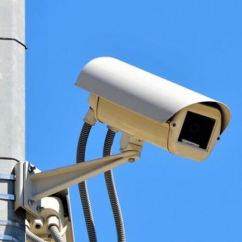 В Обнинске отложили покупку семидесяти камер видеонаблюдения