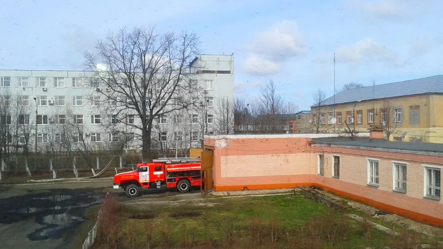 Психиатрическая больница из Егорьевска объявила закупку на техобслуживание котельных