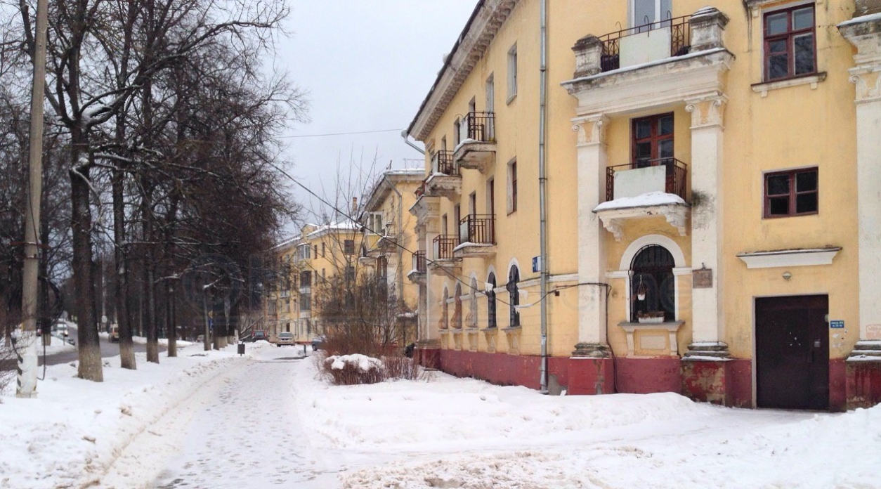 Старый город получит новые крыши и ремонт ДК