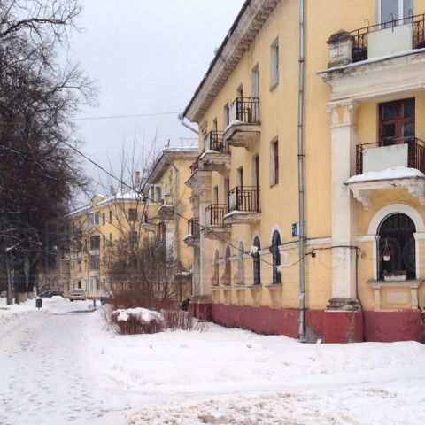 Старый город получит новые крыши и ремонт ДК