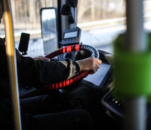 ЦППК назначила компенсационные автобусы на Белорусском направлении
