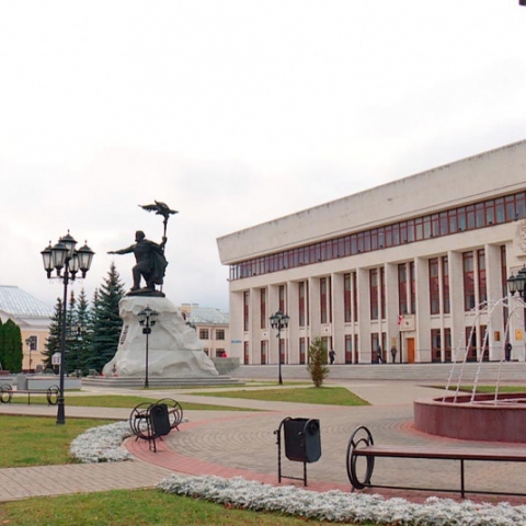 Ряд социальных инициатив реализуют в Калужской области