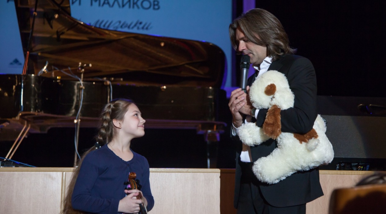 Юная скрипачка из Обнинска победила в музыкальном конкурсе Канады