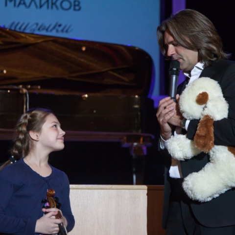 Юная скрипачка из Обнинска победила в музыкальном конкурсе Канады