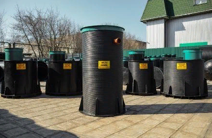 В Орехово-Зуевском округе расширяют производство очистных сооружений