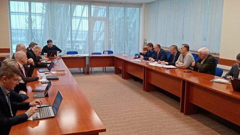 Подмосковные власти создадут программу модернизации системы теплоснабжения Егорьевска