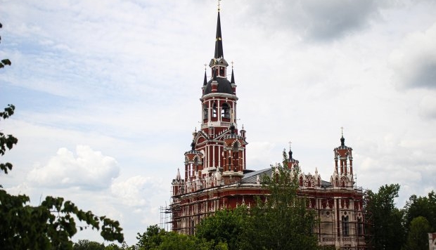 Можайск оказался в числе самых благоприятных малых городов России