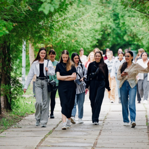 В Обнинском филиале МИФИ открылась Международная летняя школа ObninskTech Summer School