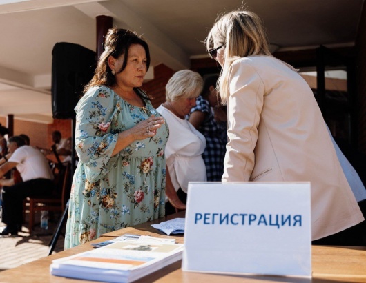 В Луховицах пройдёт выездная администрация для старост