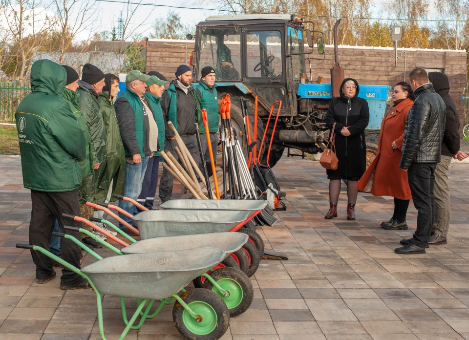 По каким стандартам будут очищать от снега улицы Можайска этой зимой