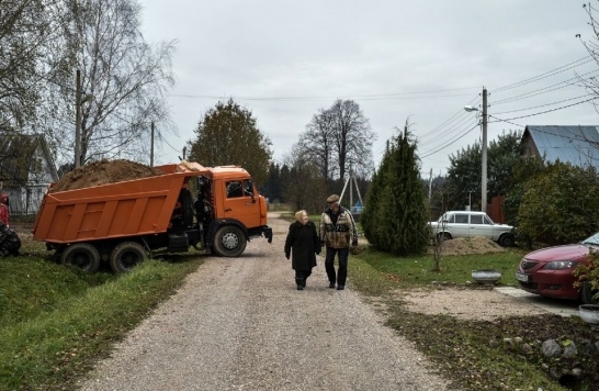 В Коломне изменили статус деревни Каменка