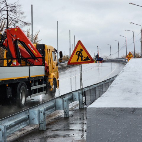 В Можайском округе до конца года откроют после ремонта несколько дорог