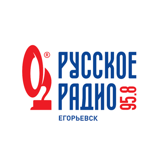 Русское Радио (95,8 Fm) 