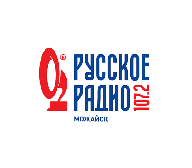 Русское Радио (107,2 Fm) 