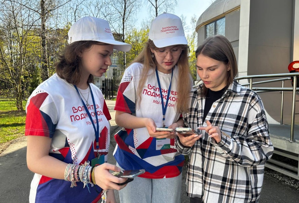 Ступинцам предлагают выбрать для преображения одну из двух территорий в городе
