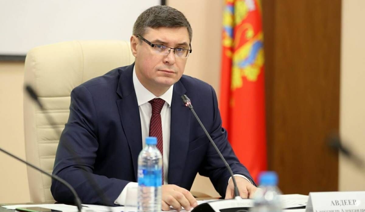 Губернатор Владимирской области Александр Авдеев рассказал о сегодняшней работе оперштаба в Киржачском районе