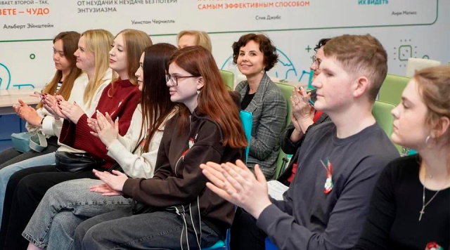 ГГТУ в Орехово-Зуеве примут студентов из Полоцкого университета