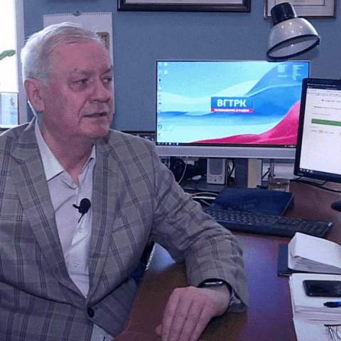 О компании ГТРК «Россия.Владимир»