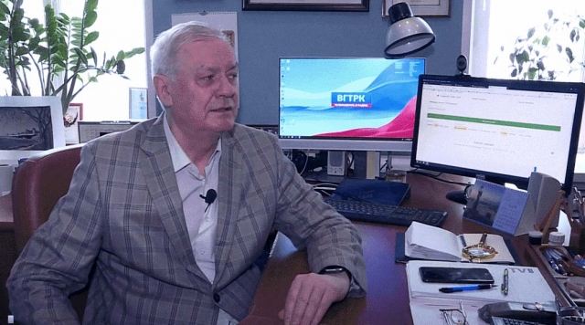 О компании ГТРК «Россия.Владимир»