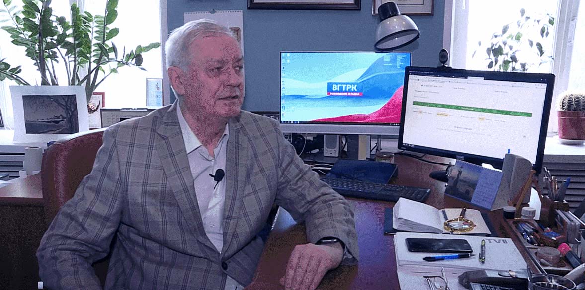 О компании ГТРК «Россия.Владимир»
