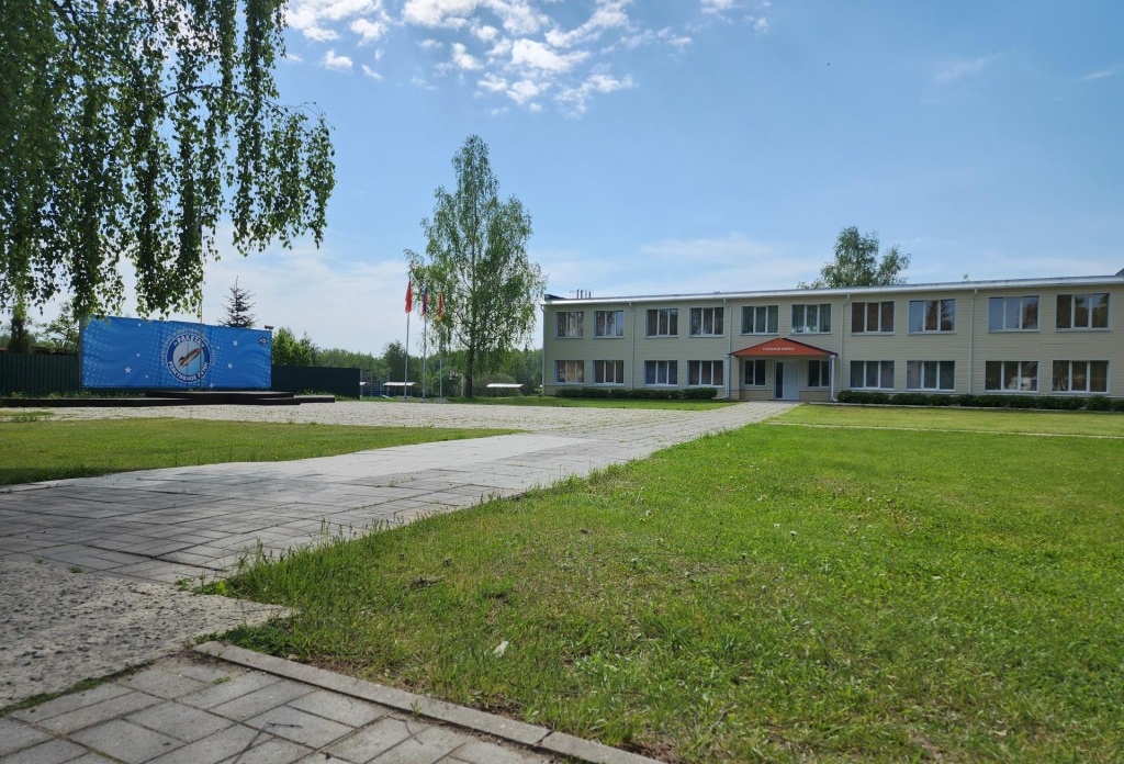 В лагере «Ракета» в начале июня откроется первая смена