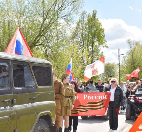 В деревне Федоровское будет свой мемориал Памяти