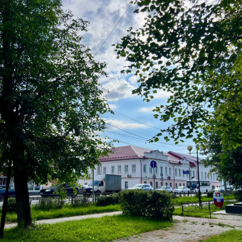 Заместители главы Можайска обойдут пять проблемных локаций округа