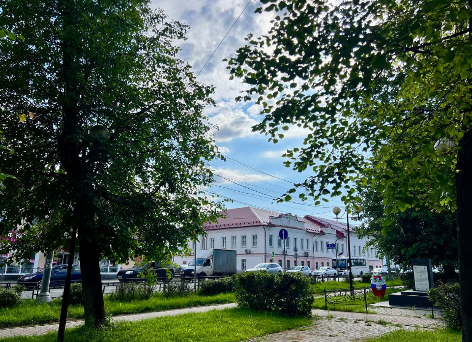Заместители главы Можайска обойдут пять проблемных локаций округа