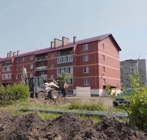 Популярный у жителей Вереи сквер преобразится уже осенью 2025 года