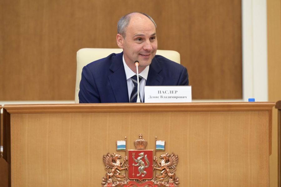 На пост губернатора Калужской области выдвинуто пять кандидатов
