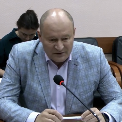 Ошибочка вышла: власти скорректировали сроки благоустройства в ТОСах «Заовражье» и «Поселок Обнинское»