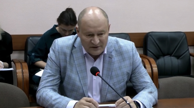 Ошибочка вышла: власти скорректировали сроки благоустройства в ТОСах «Заовражье» и «Поселок Обнинское»