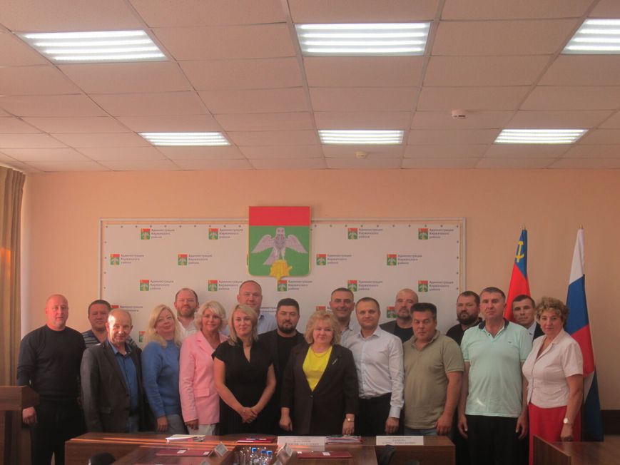 Депутаты СНД Киржачского муниципального района завершили свою работу